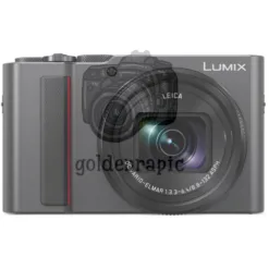 Exclusive Panasonic Lumix ZS200 in Texas