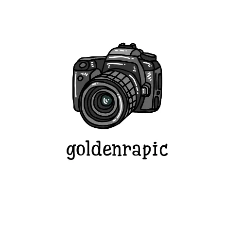 goldenrapic